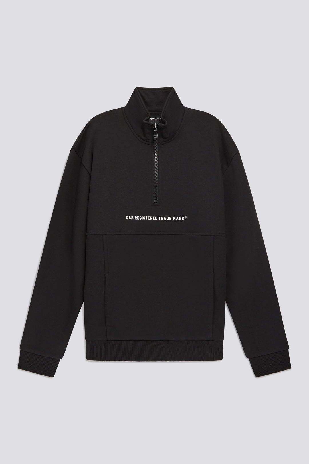 DEAN HALF ZIP PK 0200