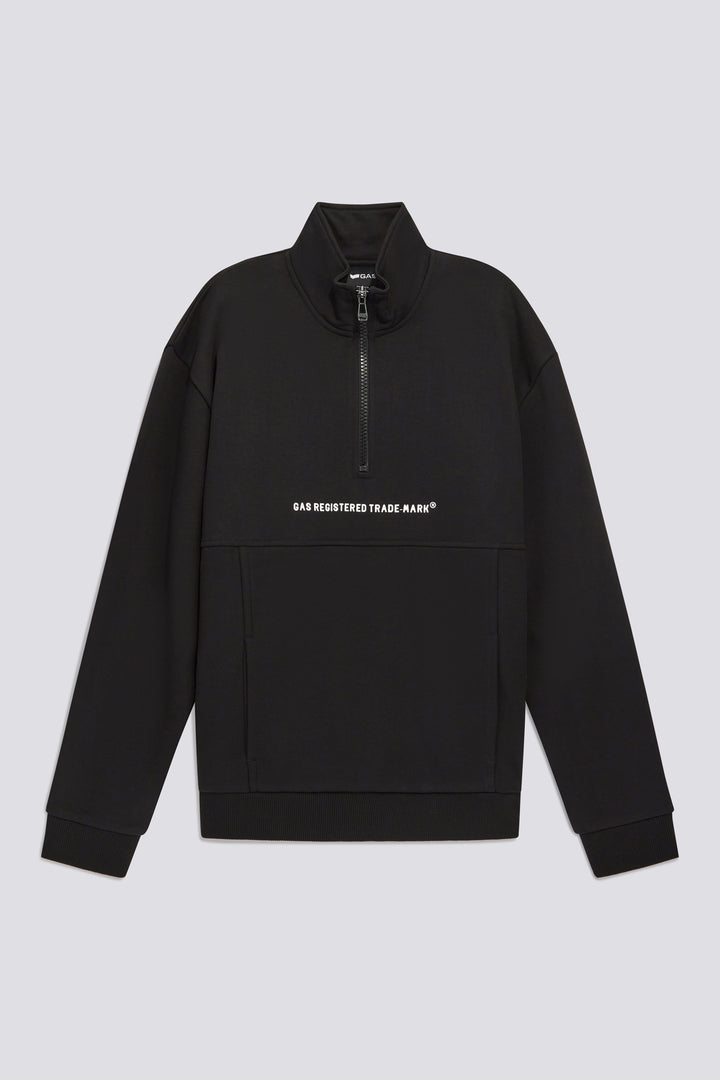 DEAN HALF ZIP PK 0200