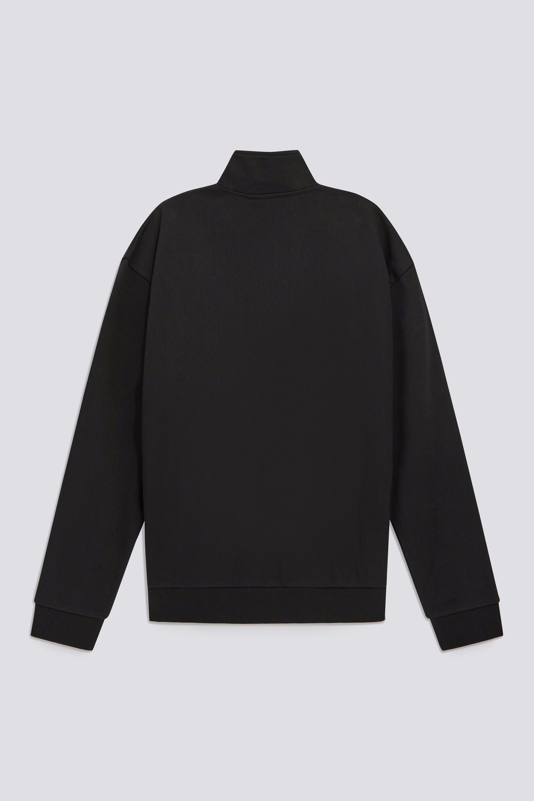 DEAN HALF ZIP PK 0200