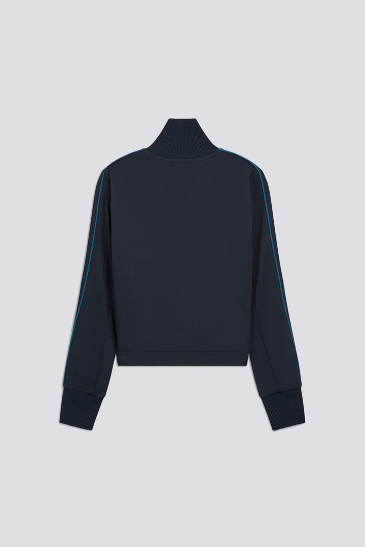 TENNY JACKET ZIP 4706