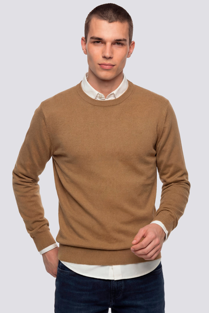 AVIER ROUND BACK 4856