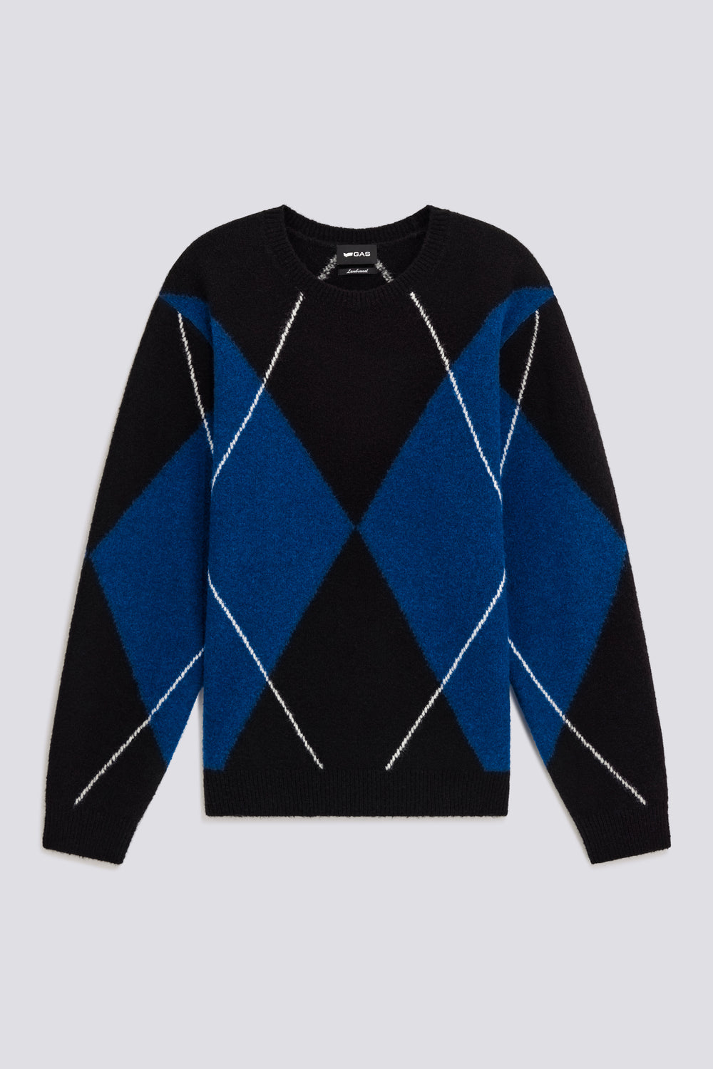 NIKO ROUND 3920 - Men's Sweater Regular Fit - secondary image