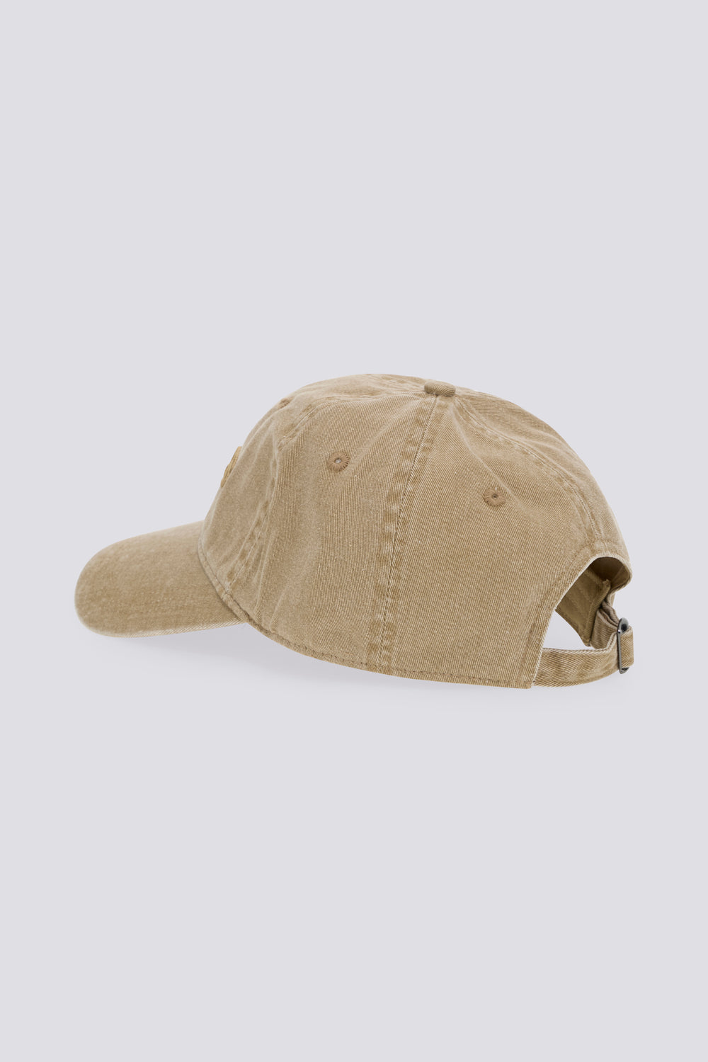 PADGET CAP 4846 - Berretto baseball uomo beige - secondary image