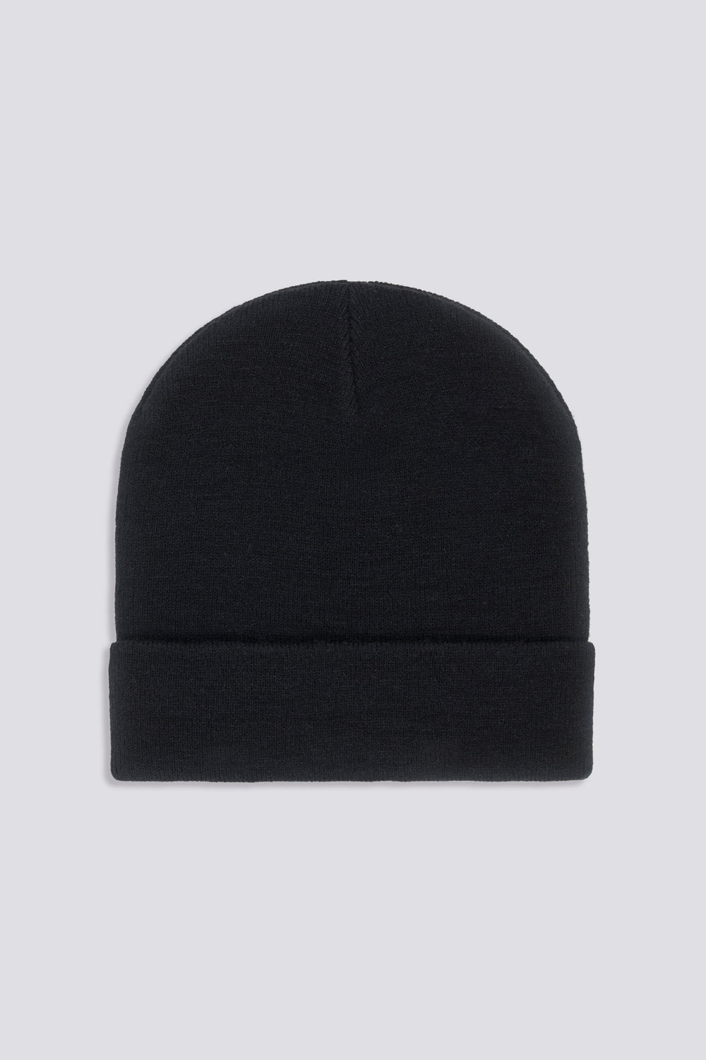YORK CAP 0200 - Berretto uomo nero - secondary image