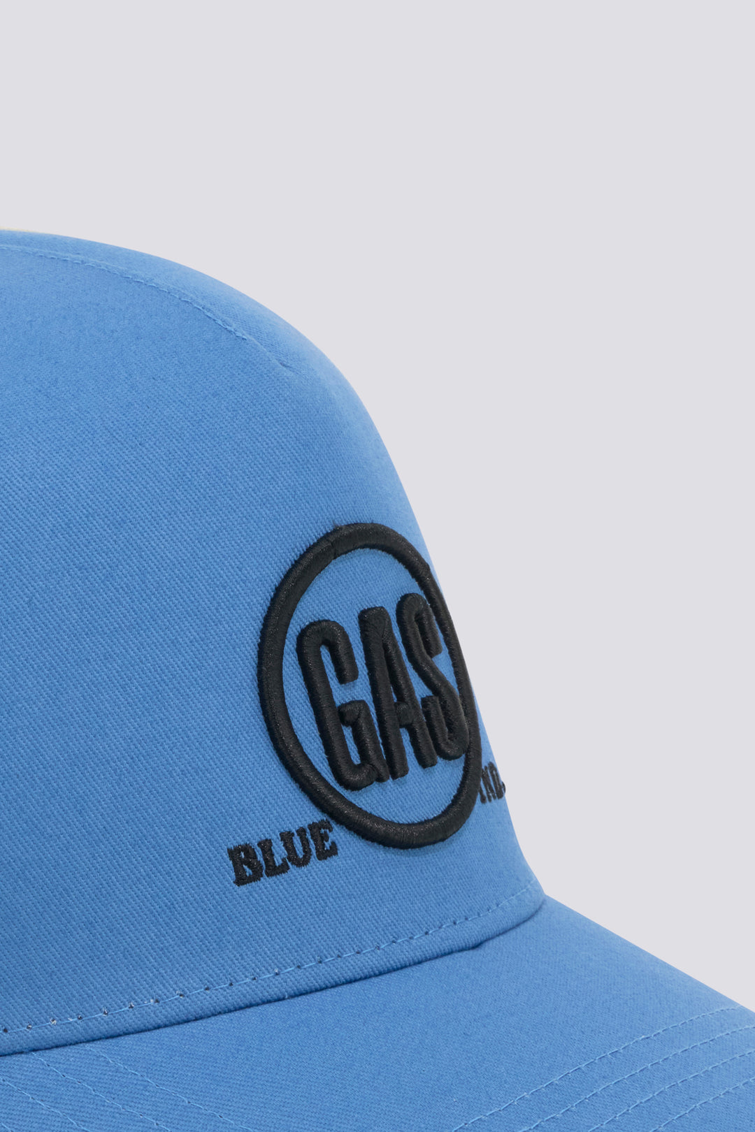 GAS IND. CAP 4712