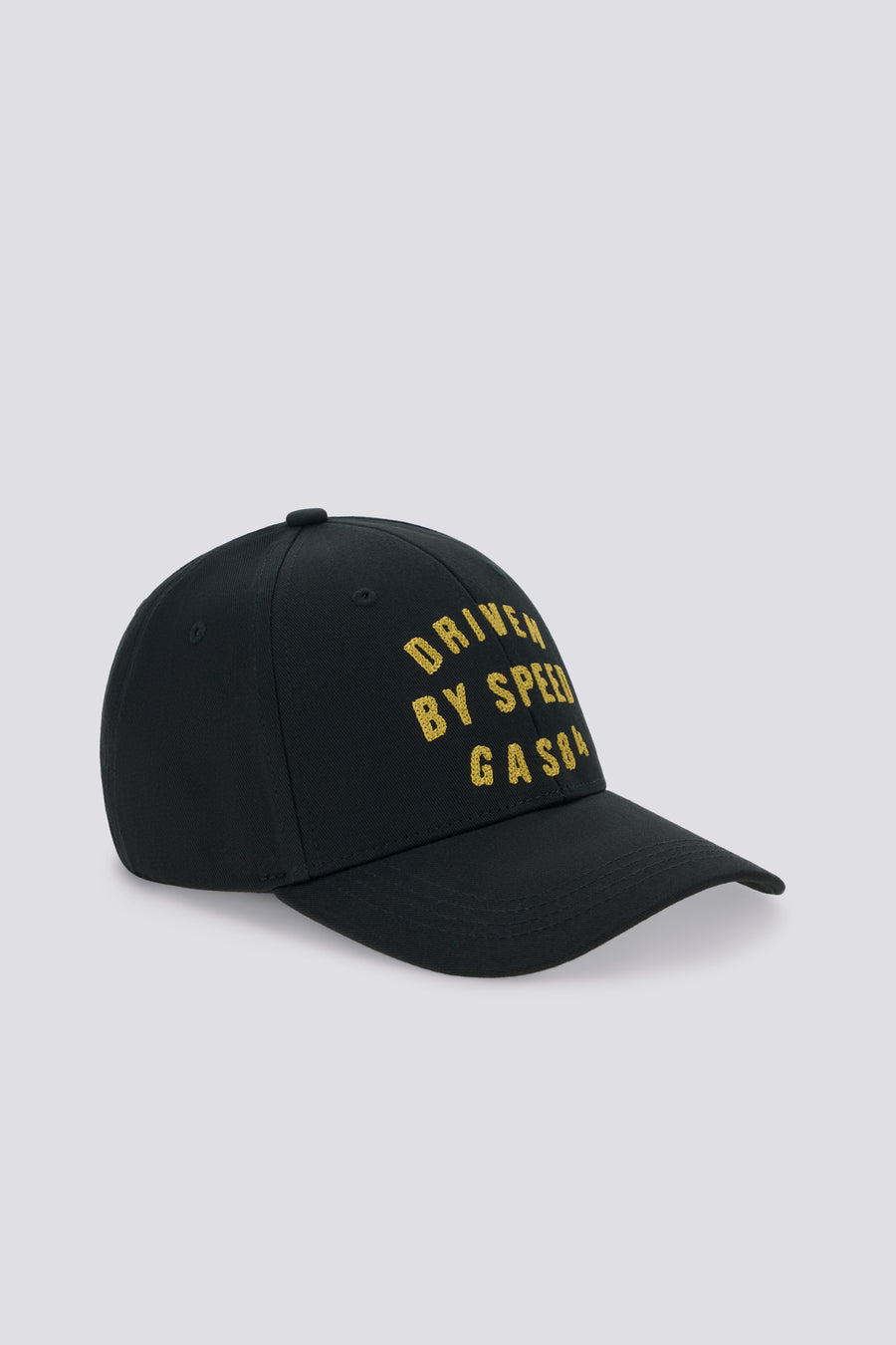 DRIVEN GAS CAP 0200 - Cappellino donna nero - main image
