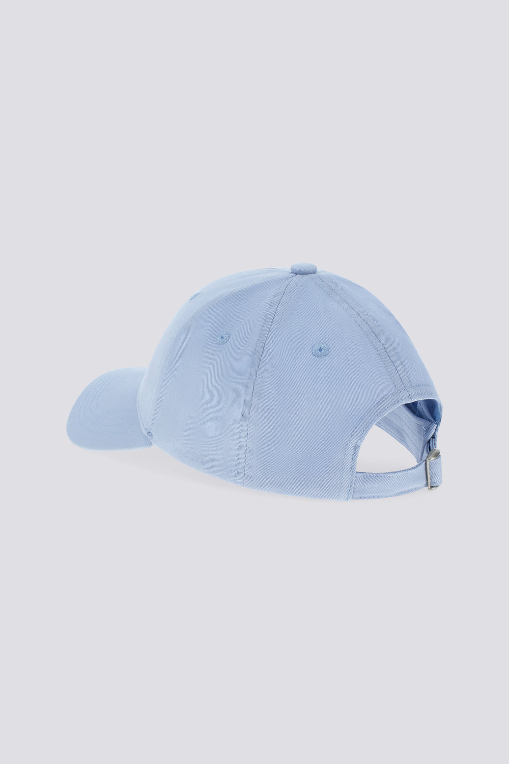 DRIVEN GAS CAP 4713 - Cappellino donna azzurro - secondary image