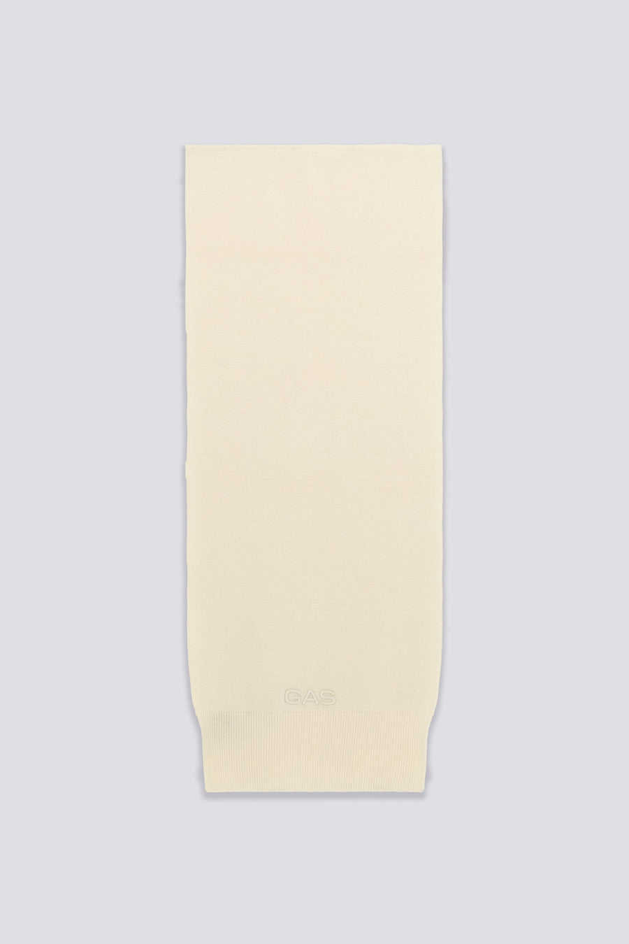 SALLY SCARF 1298 - Sciarpa Donna bianca - main image