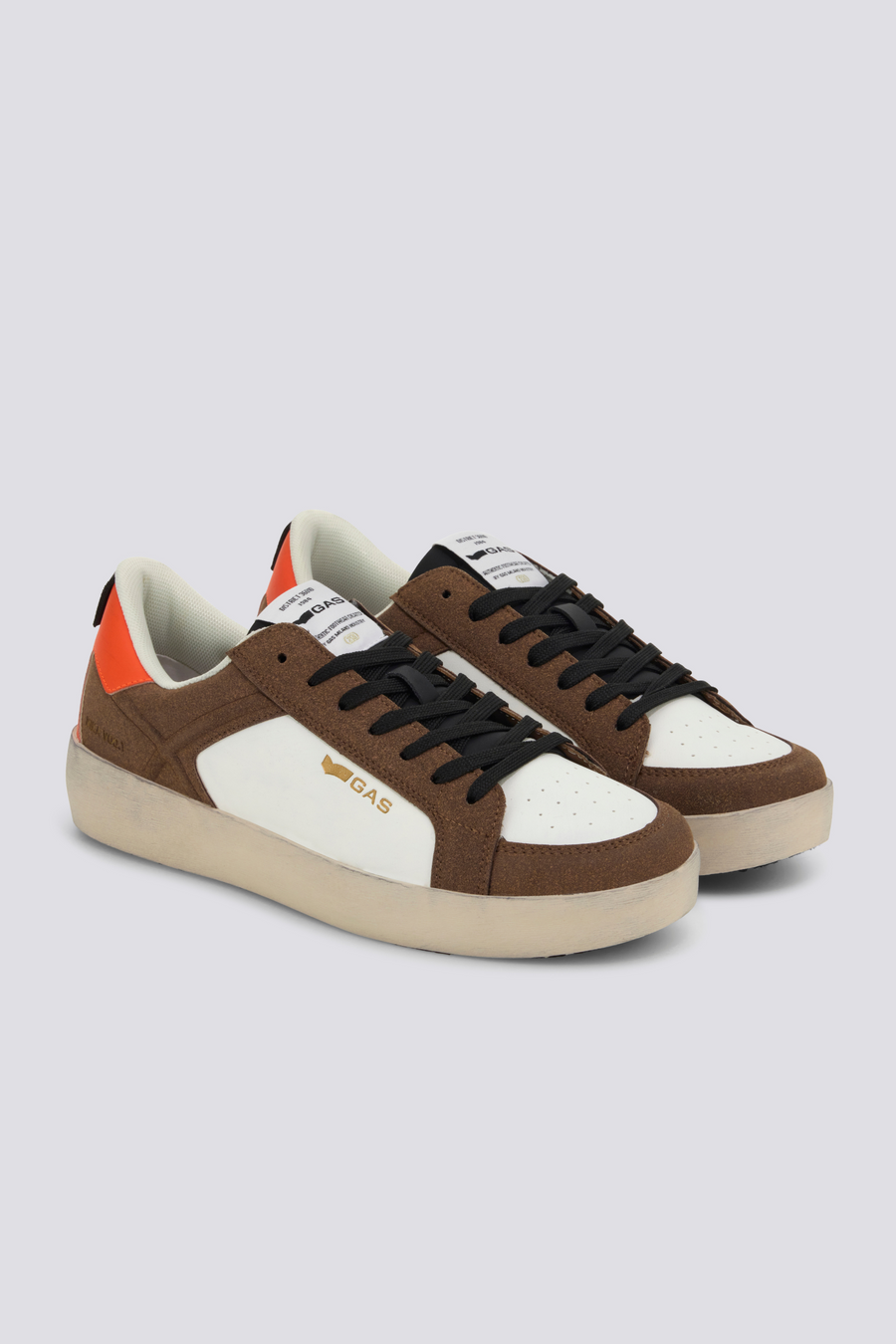 NIKA2 MIX - Herren-Sneakers - main image